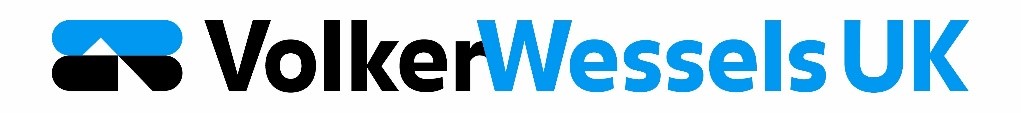 VolkerWessels UK logo